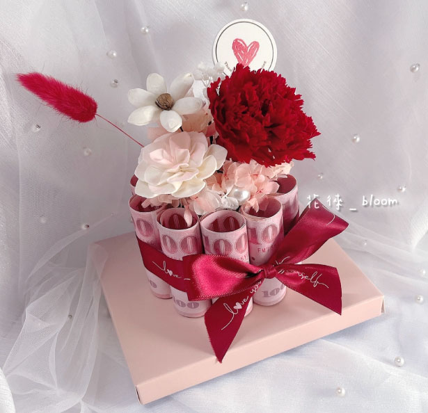 花徠_BLOOM的顧客回聲圖片